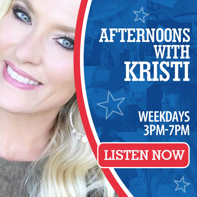 Afternoons With Kristi Afternoons With Kristi