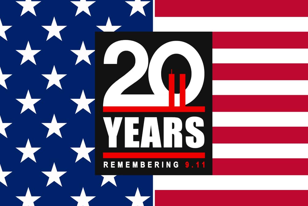 Chief Dibble Recounts Serving in NYC on 9/12/01 Madison's Country Q106