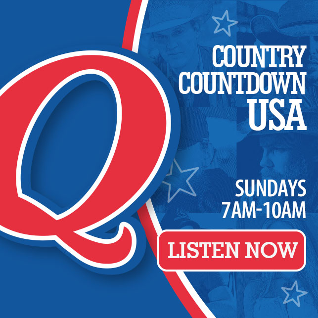 Country Countdown USA