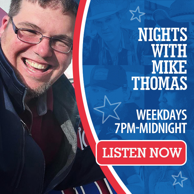 Nights with Mike Thomas