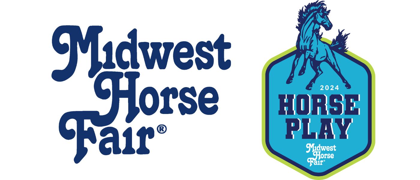 Midwest Horse Fair Madison's Country Q106