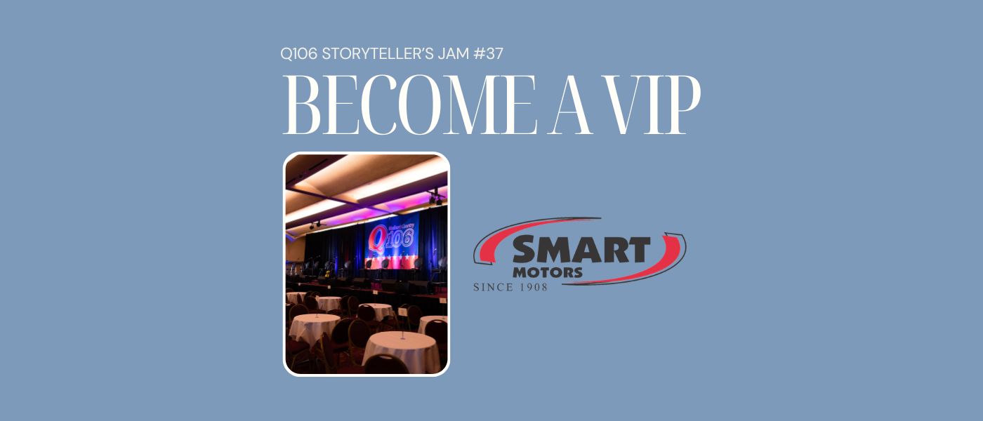 Smart Motors is giving YOU their VIP Table at #QJAM37! - Madison's ...