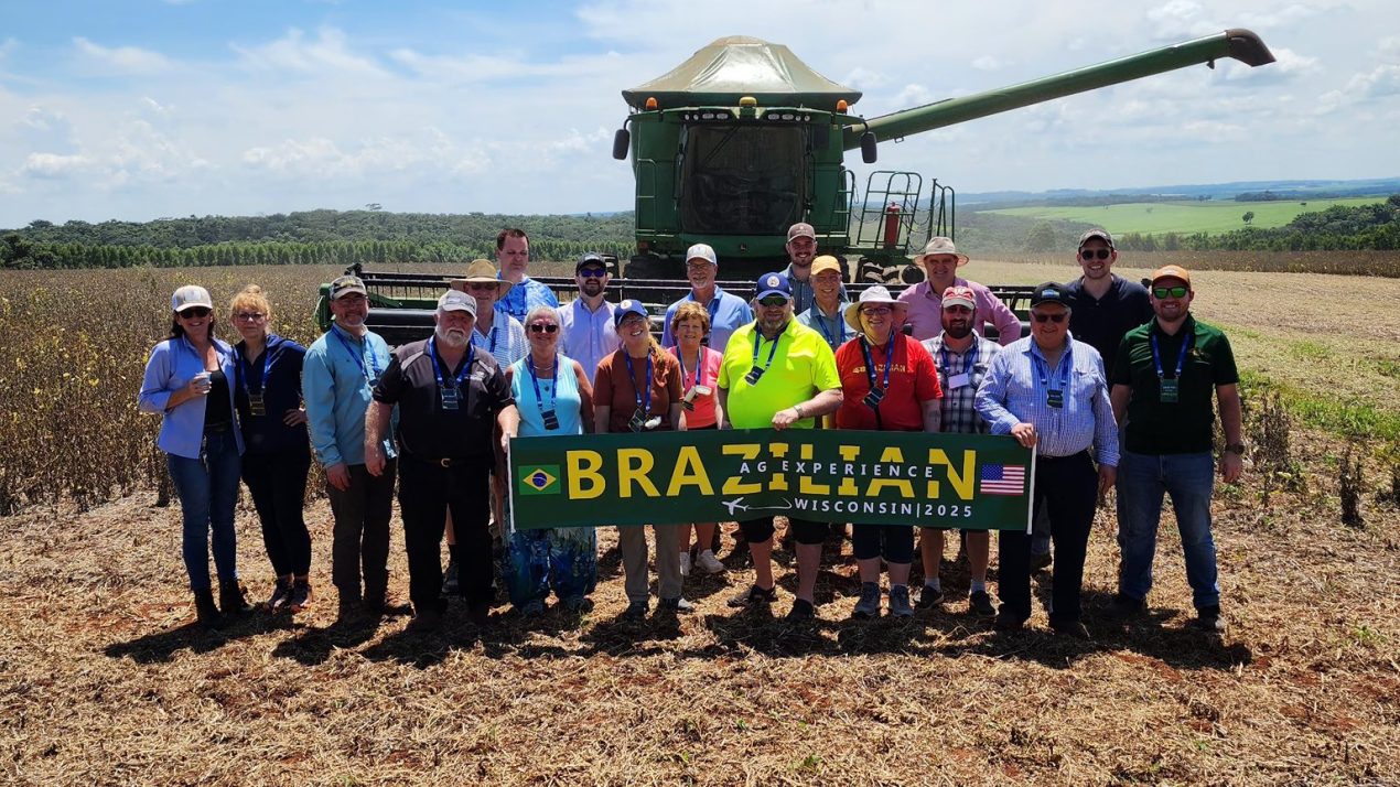 Back To Brazil – Rodrigo Werle Hosting 2027 Farmer Tour Back To Brazil – Rodrigo Werle Hosting 2027 Farmer Tour