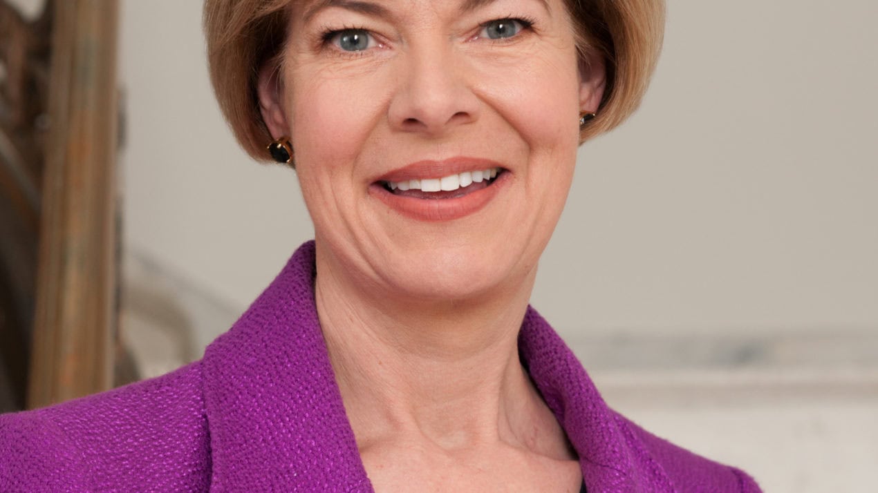 Senator Baldwin will Push for Dairy Support as Lawmakers Return to Washington