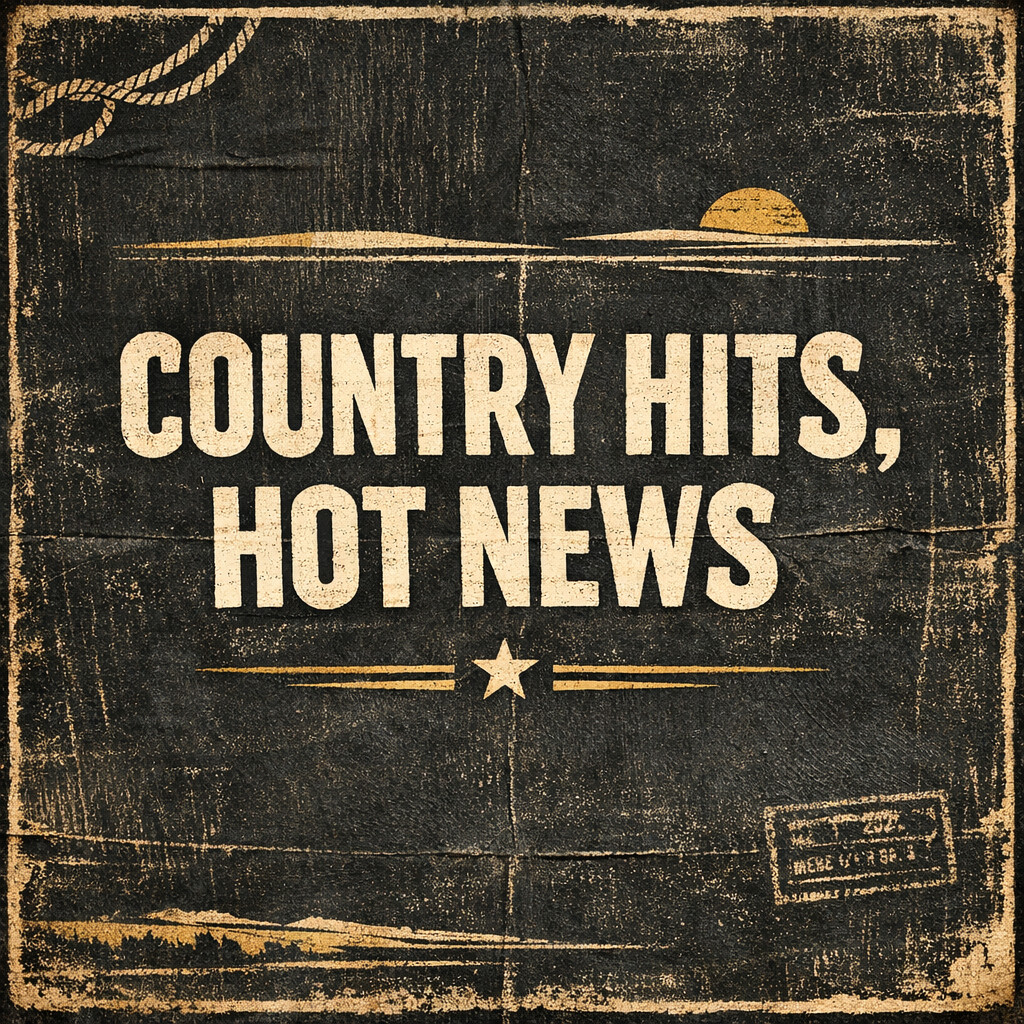Country Music News Roundup