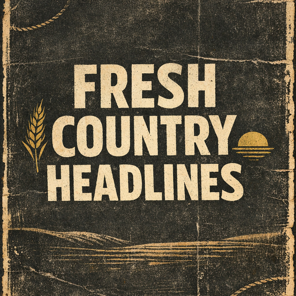 Country Music News Roundup