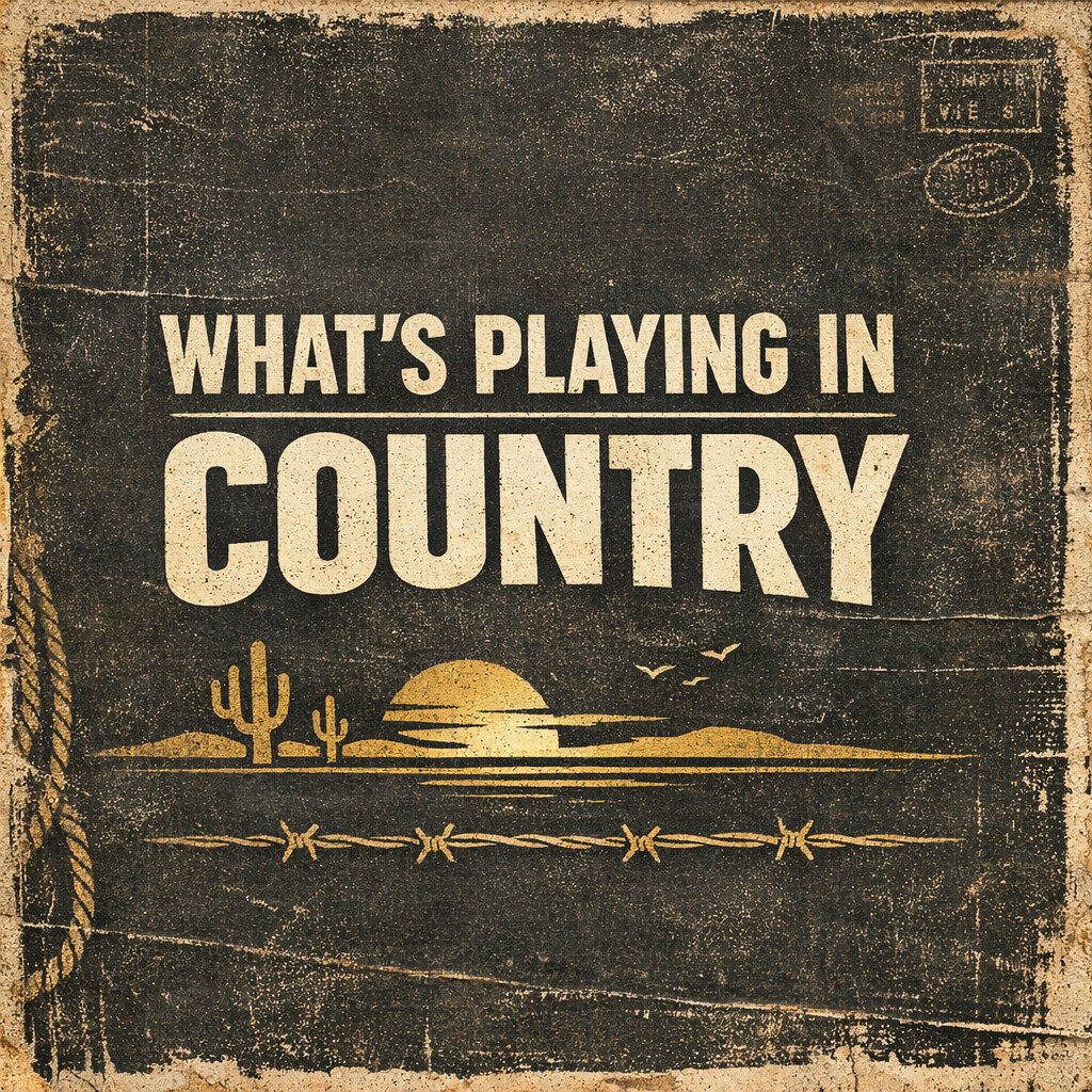 Country Music News Roundup