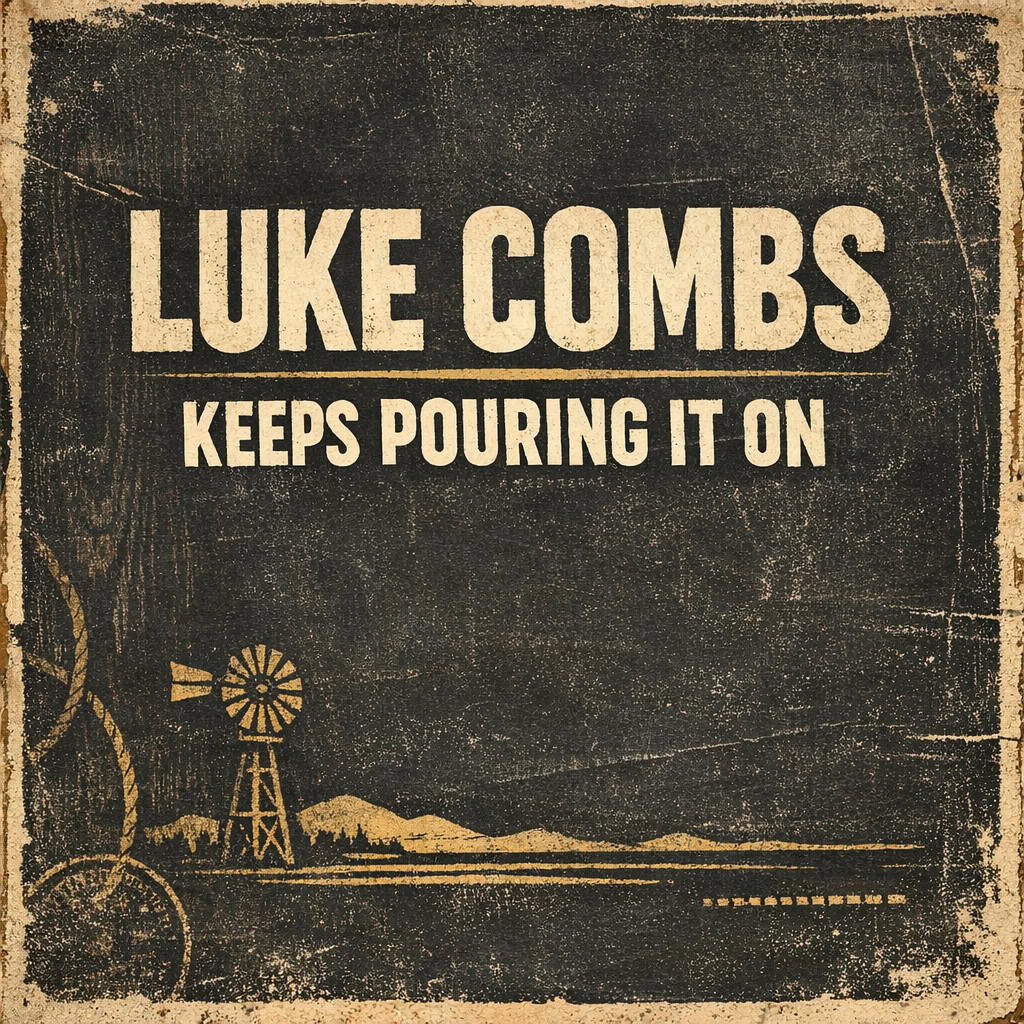 Charts, Singles & Release News