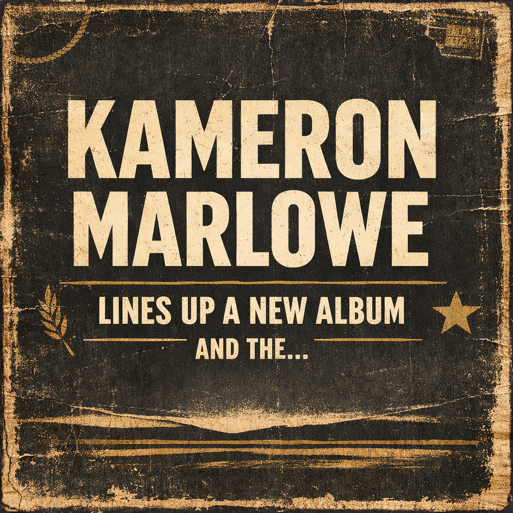 Charts, Singles & Release News